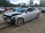 2017 LINCOLN CONTINENTAL