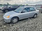 2002 HONDA CIVIC