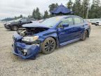 2015 SUBARU WRX