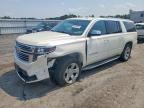 2015 CHEVROLET SUBURBAN