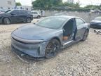 2026 LUCID MOTORS AIR