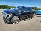 2021 GMC SIERRA