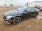 2014 MERCEDES-BENZ CLS