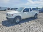 2018 NISSAN FRONTIER