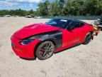 2025 NISSAN Z
