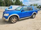 2010 FORD EXPLORER