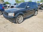2009 LAND ROVER RANGE ROVER SPORT