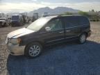 2008 CHRYSLER TOWN & COUNTRY