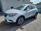 2021 BUICK ENCORE