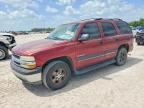 2003 CHEVROLET TAHOE