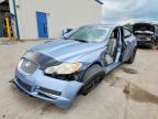 2009 JAGUAR XF