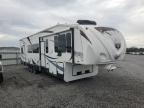 2012 FORESRIVER XLR