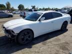 2014 DODGE CHARGER