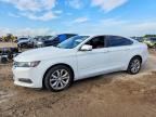 2017 CHEVROLET IMPALA