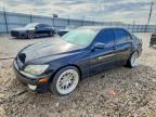 2001 LEXUS IS