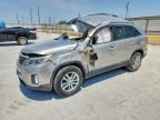 2015 KIA SORENTO