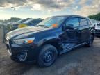 2015 MITSUBISHI OUTLANDER SPORT