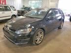 2015 VOLKSWAGEN GOLF SPORTWAGEN
