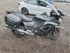 2018 KAWASAKI ZG1400