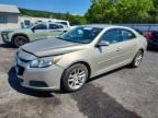 2014 CHEVROLET MALIBU