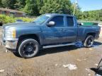 2013 CHEVROLET SILVERADO