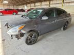 2018 NISSAN VERSA