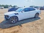 2016 DODGE CHARGER