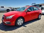 2016 CHEVROLET CRUZE LIMITED