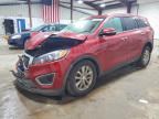2018 KIA SORENTO