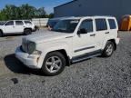 2008 JEEP LIBERTY