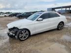 2017 MERCEDES-BENZ C