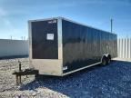 2018 CYNERGY CARGO ENCLOSED CARGO