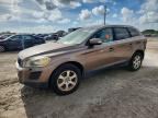 2011 VOLVO XC60
