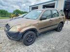 2003 HONDA CR-V