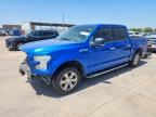 2016 FORD F150
