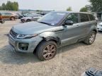 2016 LAND ROVER RANGE ROVER EVOQUE