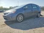 2014 TOYOTA PRIUS V