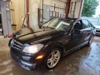 2014 MERCEDES-BENZ C