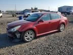 2013 SUBARU LEGACY