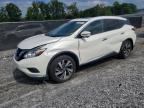 2018 NISSAN MURANO