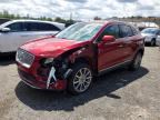 2019 LINCOLN MKC