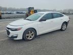 2020 CHEVROLET MALIBU