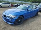 2015 BMW 428