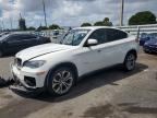 2014 BMW X6