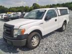 2014 FORD F150