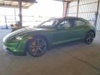 2023 PORSCHE TAYCAN