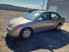 2002 HONDA CIVIC
