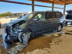 2005 HONDA ODYSSEY