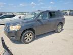 2009 TOYOTA HIGHLANDER