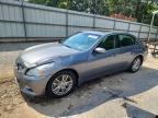 2011 INFINITI G37 SEDAN
